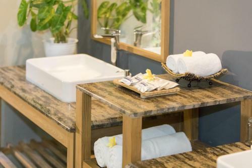 Villa Daun 2 Canggu By Nagisa Bali