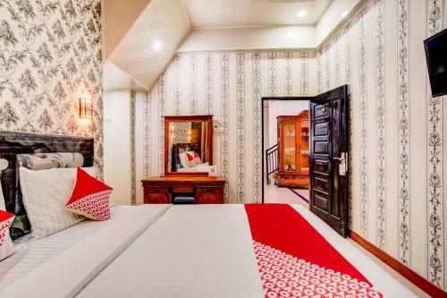 Hotel Oyo 3305 Bumi Siliwangi Residence