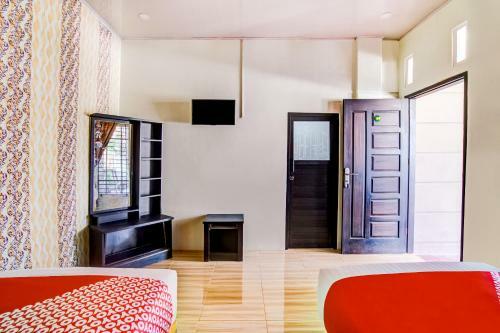 Hotel Oyo 3305 Bumi Siliwangi Residence