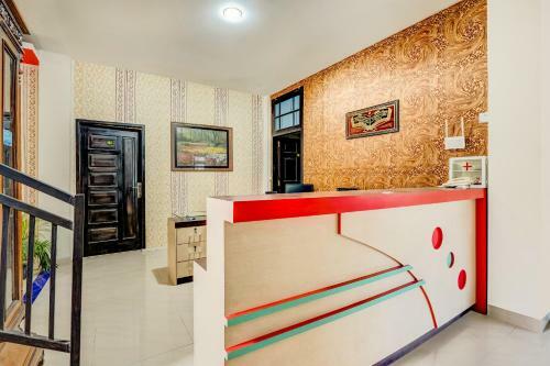 Hotel Oyo 3305 Bumi Siliwangi Residence