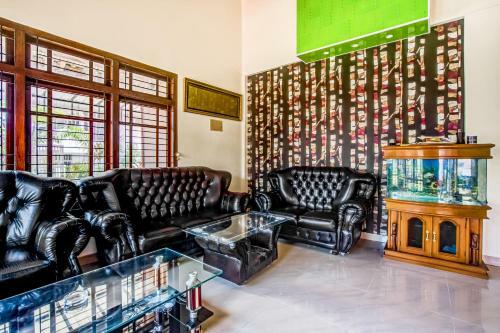 Hotel Oyo 3305 Bumi Siliwangi Residence