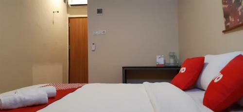 Hotel Oyo 3606 Cendrawasih Residence