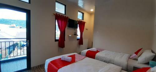 Hotel Oyo 3606 Cendrawasih Residence