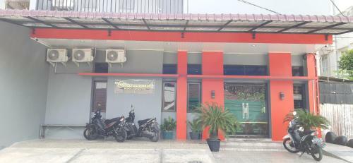 Hotel Oyo 3606 Cendrawasih Residence