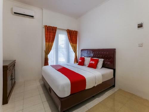 Hotel Oyo 3907 Mine Residence