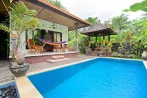 Hotel Bali 85 Beach Inn