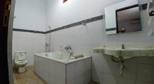 Hotel Bali 85 Beach Inn