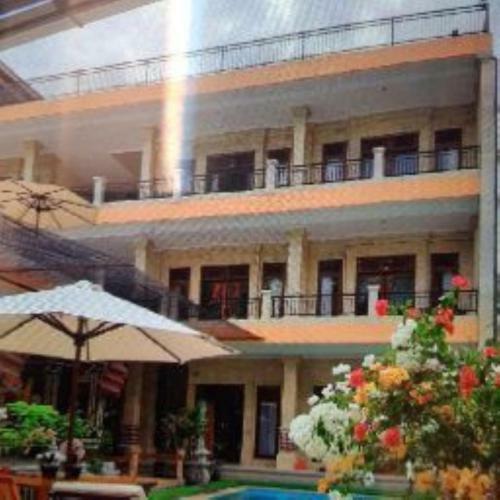 Hotel Bali 85 Beach Inn