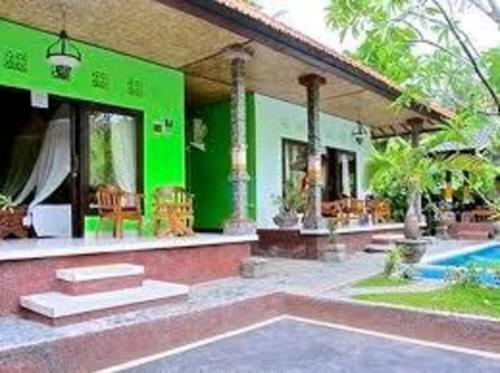 Hotel Bali 85 Beach Inn