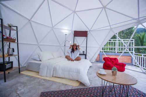 Moondock Luxury Camp