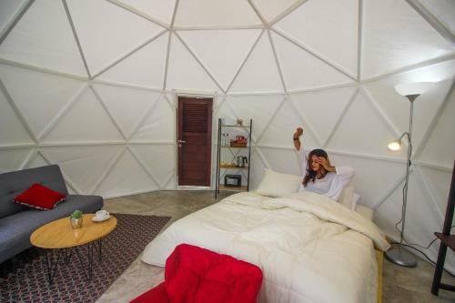 Moondock Luxury Camp