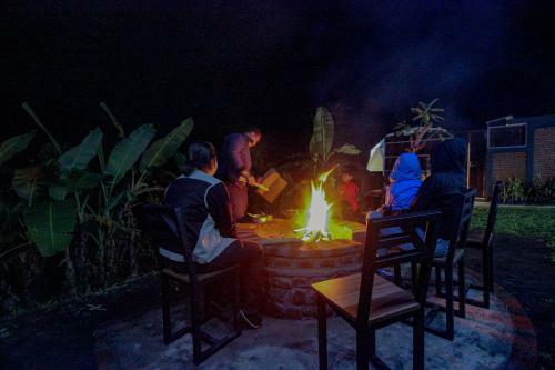 Moondock Luxury Camp
