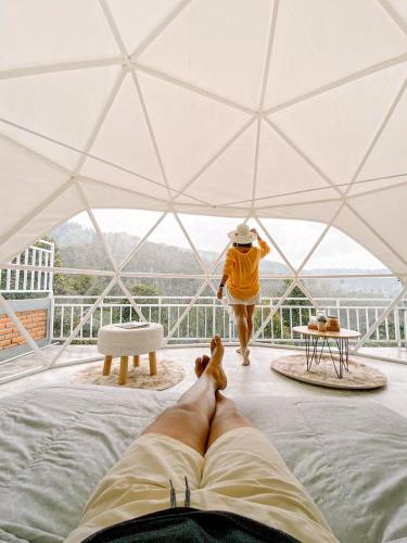 Moondock Luxury Camp