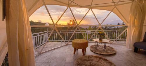Moondock Luxury Camp