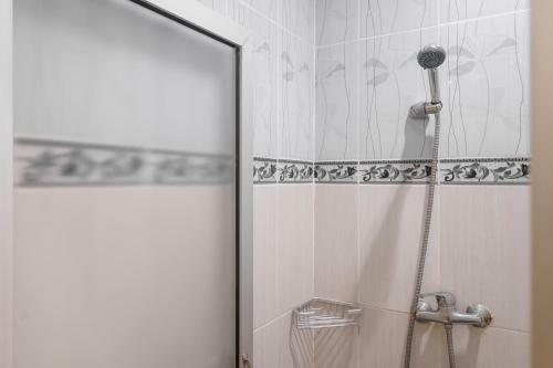 Hostal Reddoorz @ Jalan Jenderal Sudirman Palembang 2
