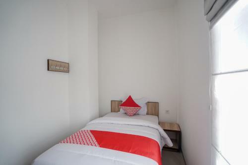 Hotel Oyo 578 Sugoi Kost