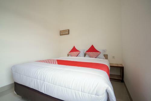 Hotel Oyo 578 Sugoi Kost