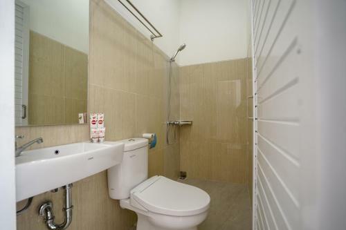 Hotel Oyo 578 Sugoi Kost
