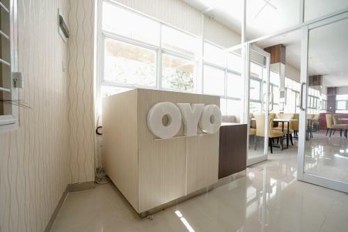 Hotel Oyo 578 Sugoi Kost