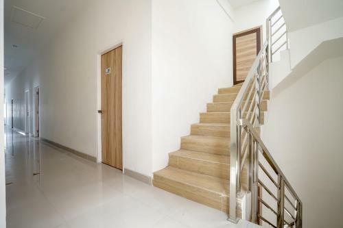Hotel Oyo 578 Sugoi Kost