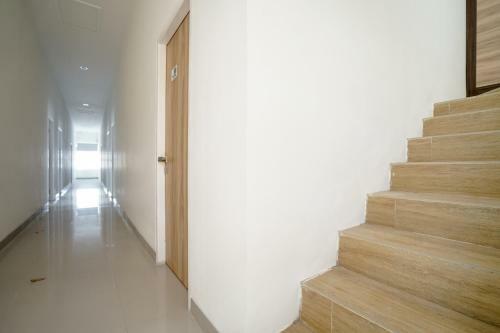 Hotel Oyo 578 Sugoi Kost