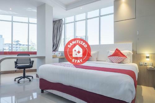 Hotel Oyo 578 Sugoi Kost