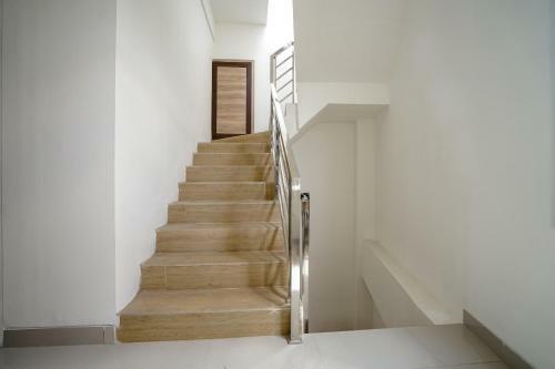 Hotel Oyo 578 Sugoi Kost