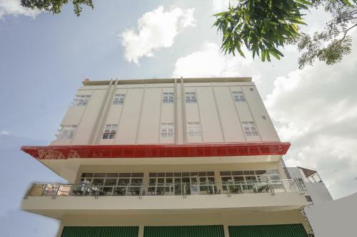 Hotel Oyo 578 Sugoi Kost