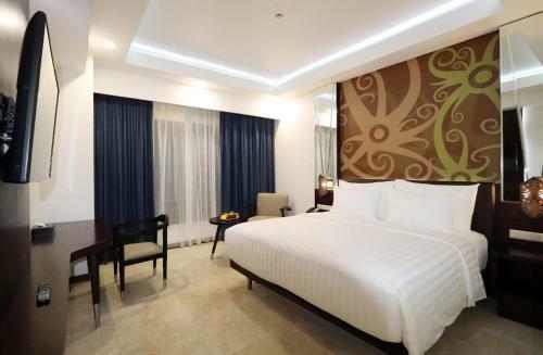 M Bahalap Hotel Palangka Raya