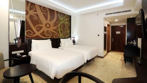 M Bahalap Hotel Palangka Raya