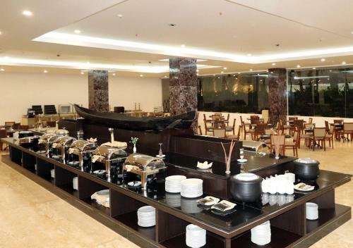 M Bahalap Hotel Palangka Raya