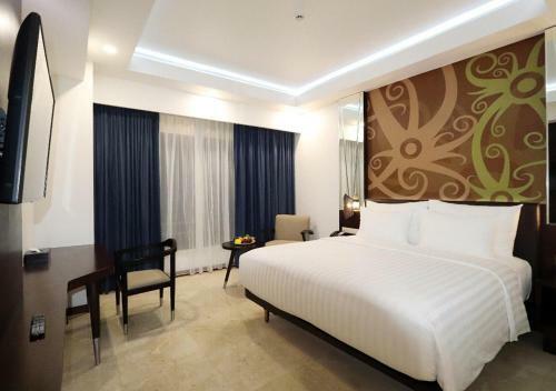 M Bahalap Hotel Palangka Raya