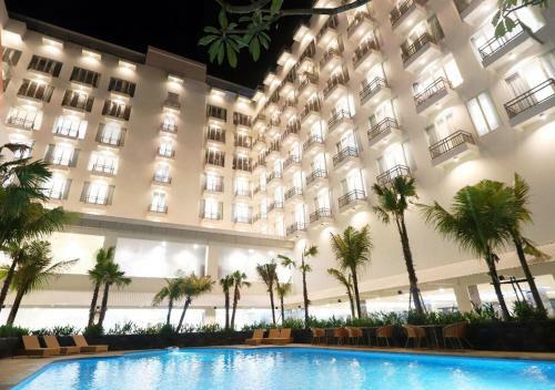M Bahalap Hotel Palangka Raya
