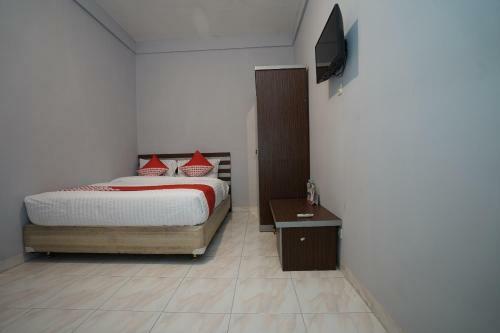 Hotel Oyo 1333 Costarina