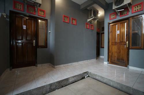 Hotel Oyo 1333 Costarina
