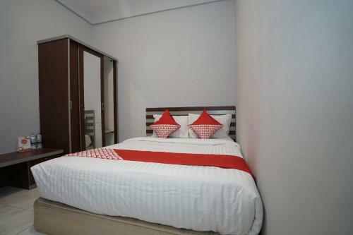 Hotel Oyo 1333 Costarina