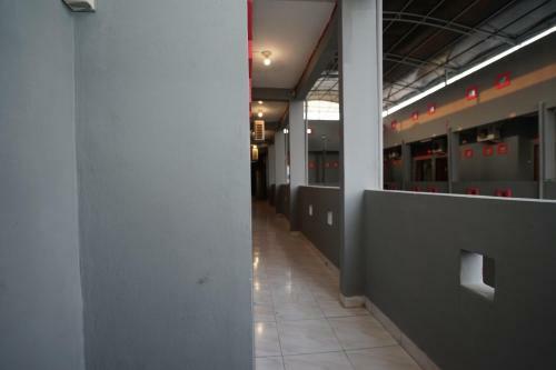 Hotel Oyo 1333 Costarina