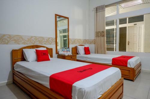 Hostal Reddoorz Plus @ Alam Raya Hotel