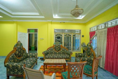 Hotel Oyo 1991 Alam Lestari Homestay