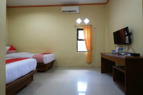 Hotel Oyo 2025 Wisma Musdalifa