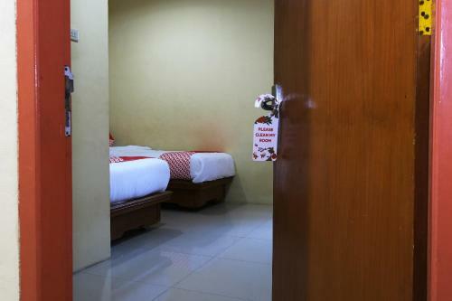 Hotel Oyo 2025 Wisma Musdalifa