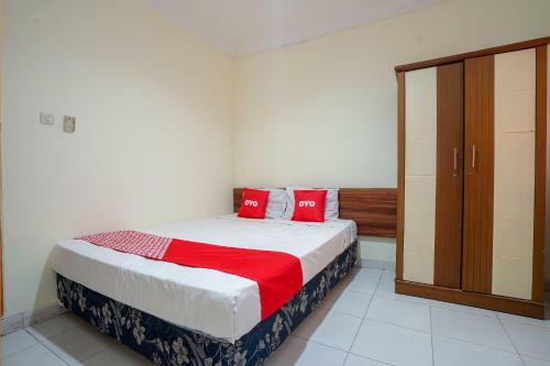 Hotel Oyo 2025 Wisma Musdalifa
