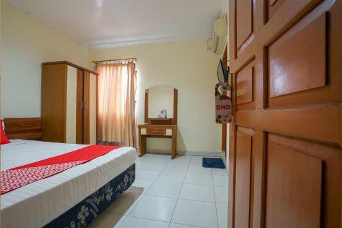 Hotel Oyo 2025 Wisma Musdalifa