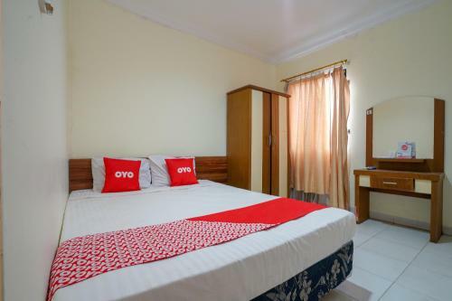 Hotel Oyo 2025 Wisma Musdalifa