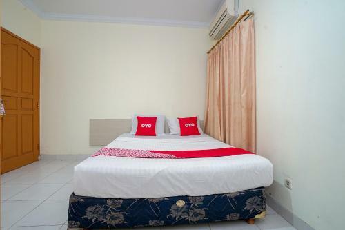 Hotel Oyo 2025 Wisma Musdalifa