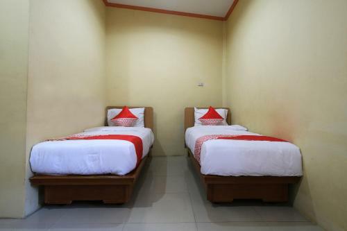 Hotel Oyo 2025 Wisma Musdalifa