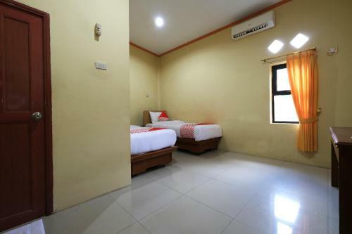 Hotel Oyo 2025 Wisma Musdalifa