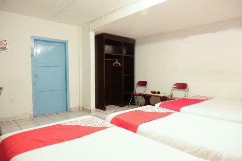 Hotel Oyo 2025 Wisma Musdalifa