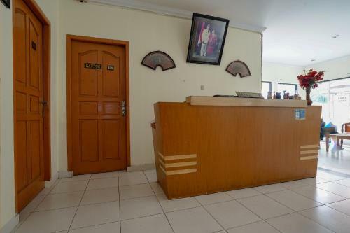 Hotel Oyo 2025 Wisma Musdalifa