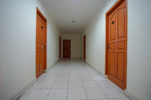 Hotel Oyo 2025 Wisma Musdalifa